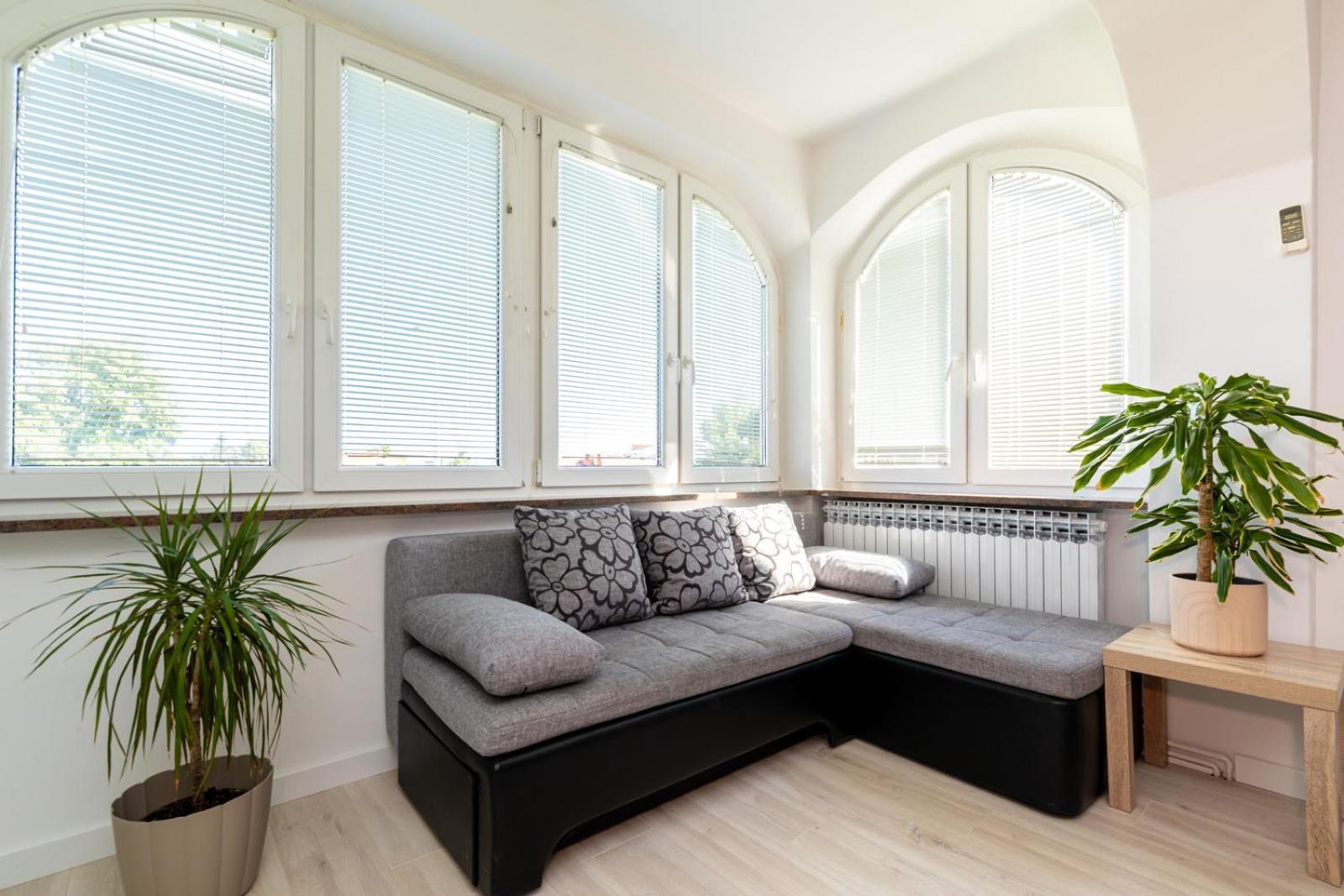 Apartment Meri 크르크 외부 사진