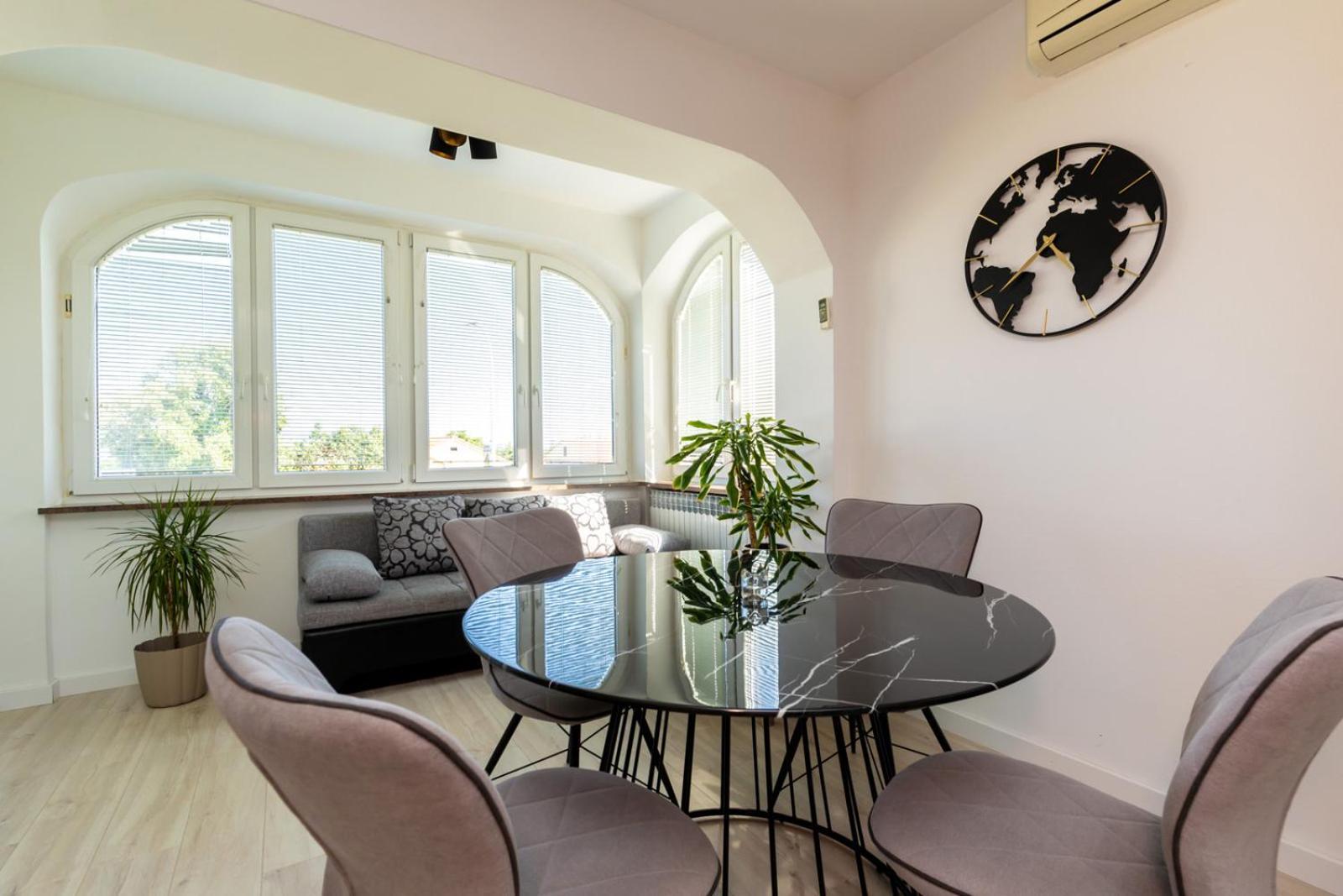 Apartment Meri 크르크 외부 사진