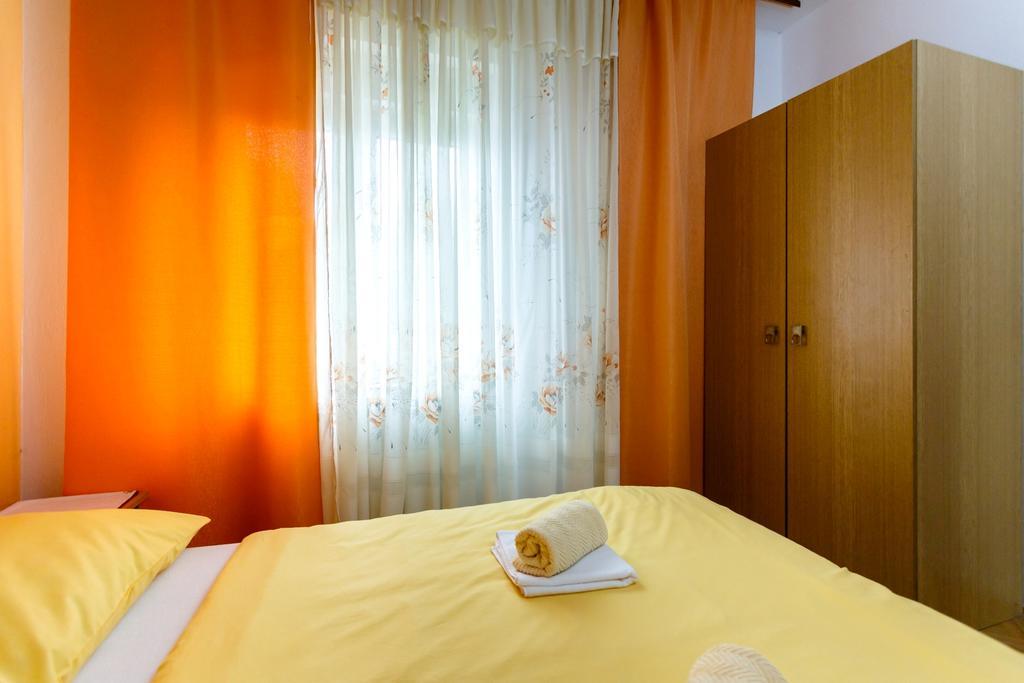 Apartment Meri 크르크 외부 사진