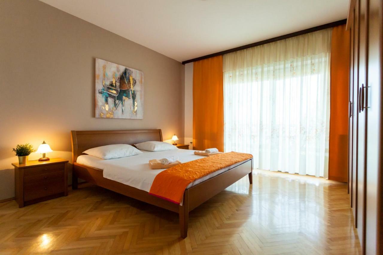 Apartment Meri 크르크 외부 사진