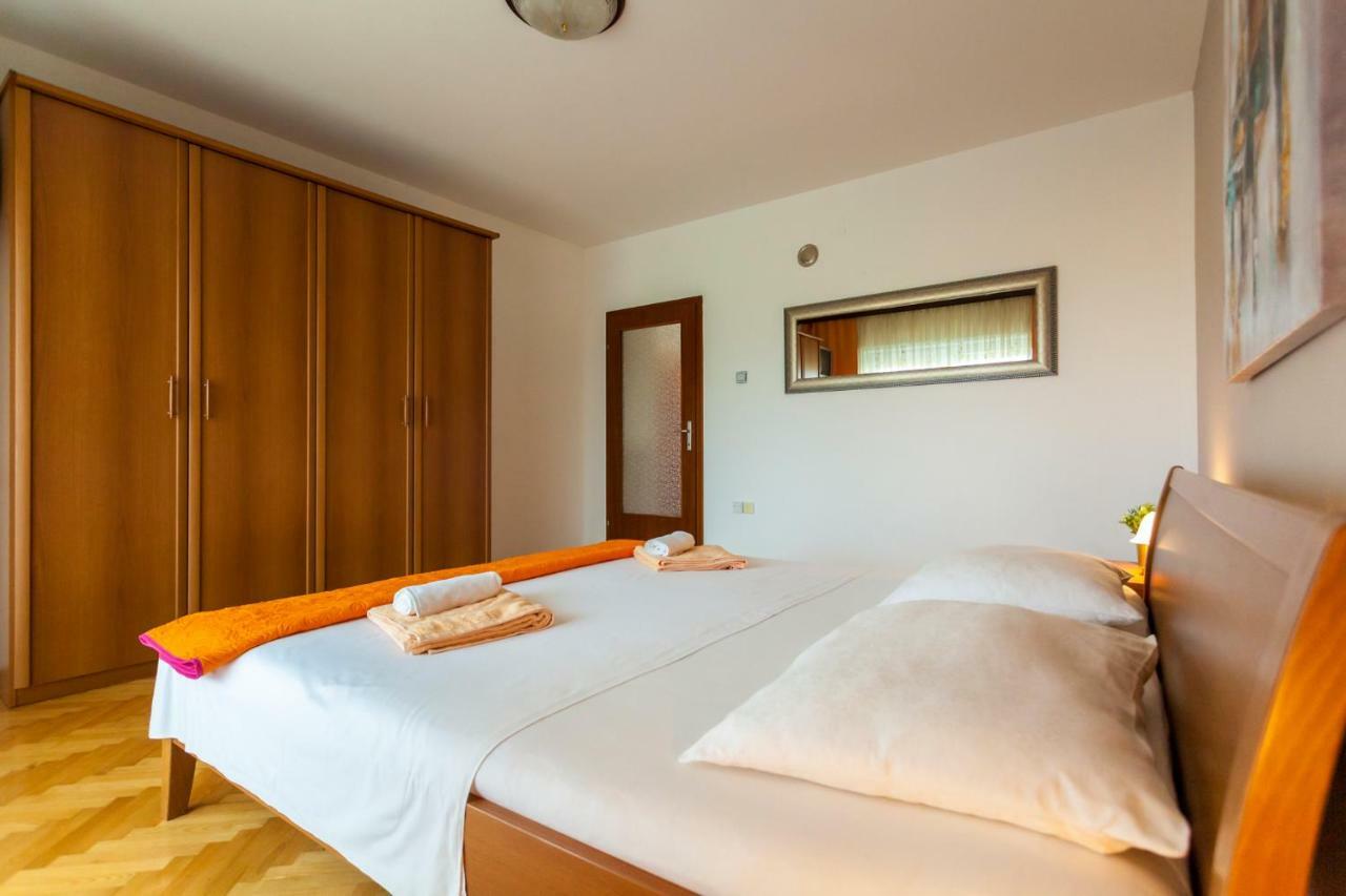 Apartment Meri 크르크 외부 사진